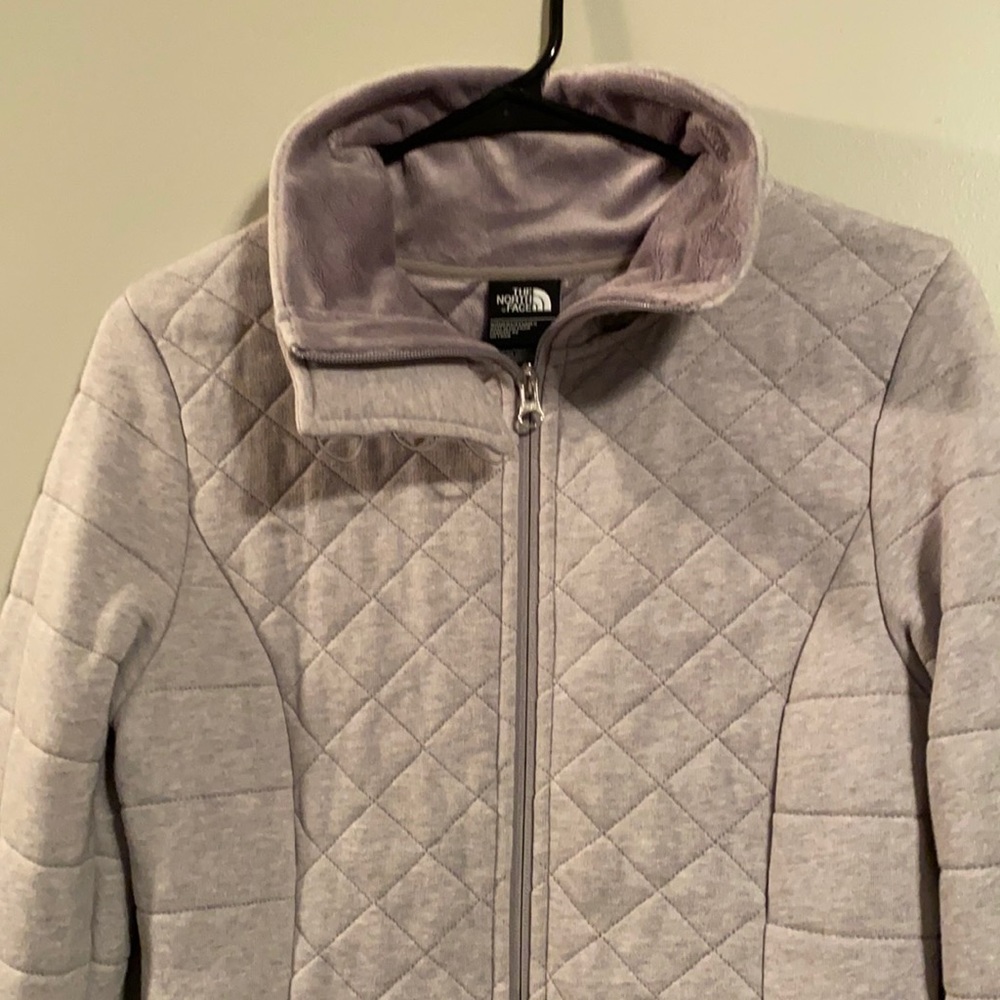 North Face Jacket - Picture 3 of 6